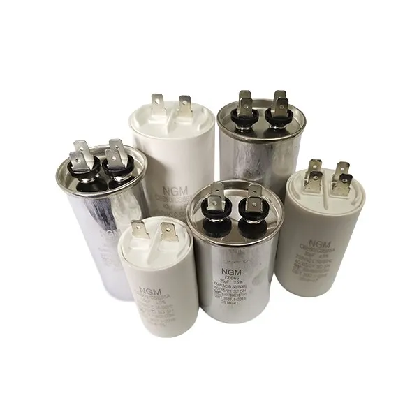 Ac Start Up Capacitor suppliers
