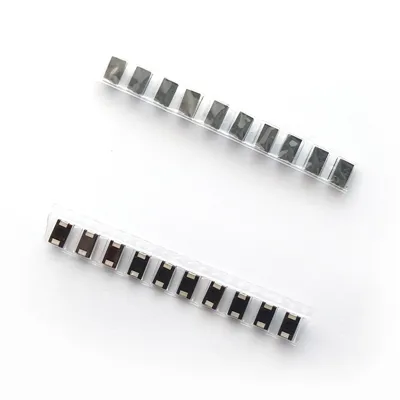 Aluminijum polimer kondenzator